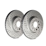 FRENDI Arka Fren Diski - Duz Ford Transit Ford Custom (V362) 2.2 TDCI 5 Bijon Absli, 8 2012- BK21 2a097 BA BK21 2a097 FA - Kod FRN13534 - OEM 1764282