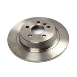 FRENDI Arka Fren Diski - Ford Mondeo / Ford Kuga / S-max / Land Rover Evoque / / / / MEGG9J 2a315 AA Frd DDF1616 - Kod FRN13562 - OEM 7G912A315BA