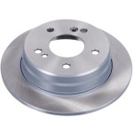 FRENDI Arka Fren Diski - W202 93-00 Frd DDF539 - Kod FRN24103 - OEM A2024230012