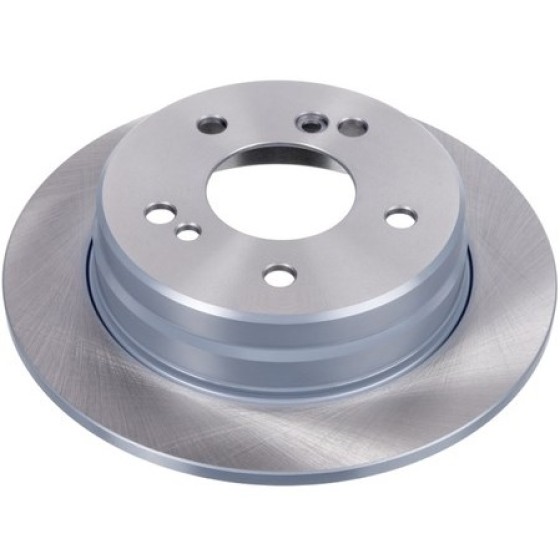 FRENDI Arka Fren Diski - W202 93-00 Frd DDF539 - Kod FRN24103 - OEM A2024230012 ürün görseli