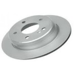 FRENDI Arka Fren Diski - 83-95 Febi 08138 Frd DDF122 - Kod FRN24105 - OEM A2014230912