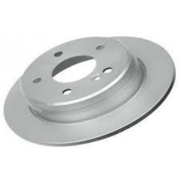 FRENDI Arka Fren Diski - 83-95 Febi 08138 Frd DDF122 - Kod FRN24105 - OEM A2014230912