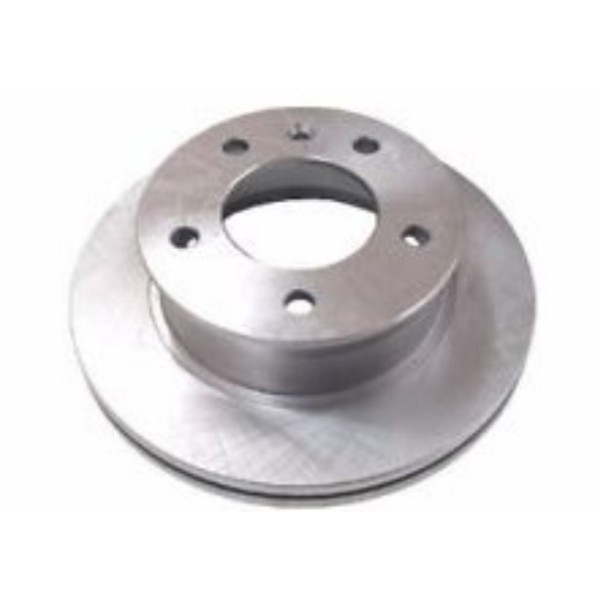 FRENDI Ön Fren Diski - Lt35-mercedes-benz Sprinter 96-06 - Kod FRN24107 - OEM A9024210712