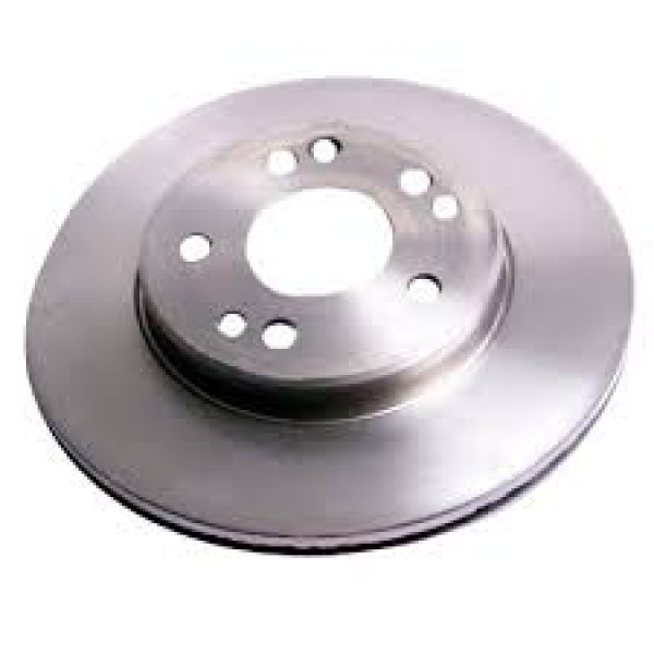 FRENDI Ön Fren Diski - 111 92-95 Frd DDF181 - Kod FRN24108 - OEM A1244212712