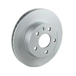 FRENDI Ön Fren Diski - Vito 108, 110d-vito 108, 110, 112, 113 Cdi-v200, 220, 230, 280 Om601.442-942-970-om611.980-om611a-611la-m111.948-978-m104.900 97-03 Frd DDF860 - Kod FRN24148 - OEM A6384210112