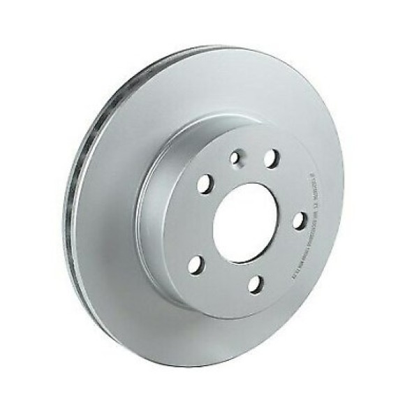 FRENDI Ön Fren Diski - Vito 108, 110d-vito 108, 110, 112, 113 Cdi-v200, 220, 230, 280 Om601.442-942-970-om611.980-om611a-611la-m111.948-978-m104.900 97-03 Frd DDF860 - Kod FRN24148 - OEM A6384210112