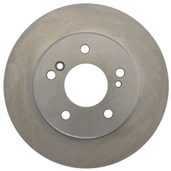 FRENDI Arka Fren Diski - 96-10 Febi 04629 Frd DDF819 - Kod FRN24194 - OEM A2104230412 ürün görseli