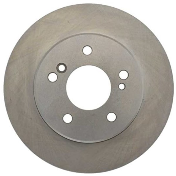 FRENDI Arka Fren Diski - 96-10 Febi 04629 Frd DDF819 - Kod FRN24194 - OEM A2104230412