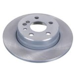 FRENDI Arka Fren Diski - W140 91-98 Febi 08131 Trw DF2594 - Kod FRN24195 - OEM A1404230612
