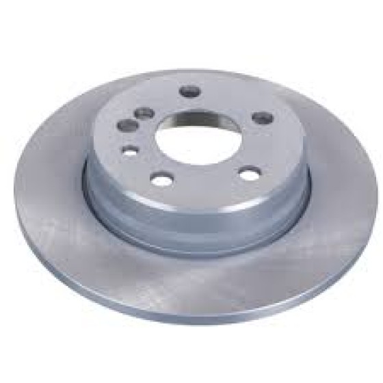 FRENDI Arka Fren Diski - W140 91-98 Febi 08131 Trw DF2594 - Kod FRN24195 - OEM A1404230612 ürün görseli