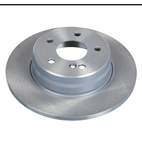 FRENDI Arka Fren Diski - 07-10 Trw DF2813 Febi 04628 - Kod FRN24203 - OEM A2104230612 ürün görseli