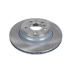 FRENDI Arka Fren Diski - 03-14 Frd DDF1308C Febi 22160 Trw DF4263 - Kod FRN24263 - OEM A2114230712