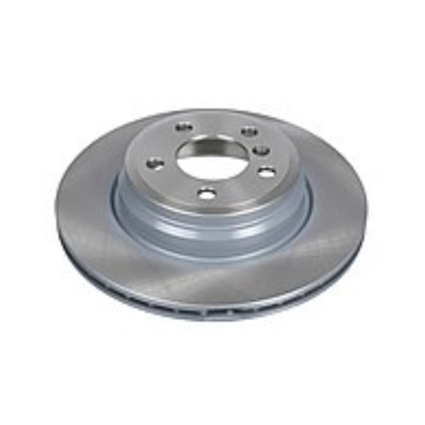 FRENDI Arka Fren Diski - 03-14 Frd DDF1308C Febi 22160 Trw DF4263 - Kod FRN24263 - OEM A2114230712