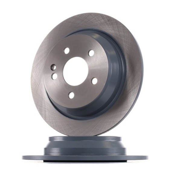 FRENDI Arka Fren Diski - Vito.109, 111, 115.cdi -Mercedes-benz Viano.cdi Om.646 03> Febi 24077 Frd DDF1234 - Kod FRN24310 - OEM A6394230112 ürün görseli
