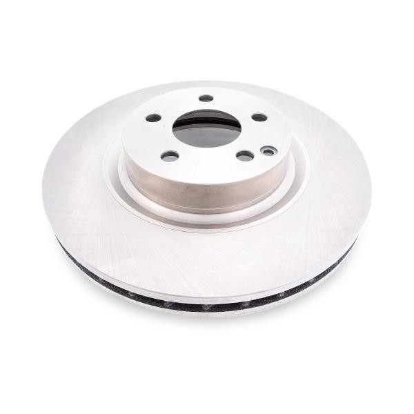 FRENDI Ön Fren Diski - Karbon Kaplamali Mercedes-benz Glk 2002-2011 - Kod FRN24620C - OEM A2044212912