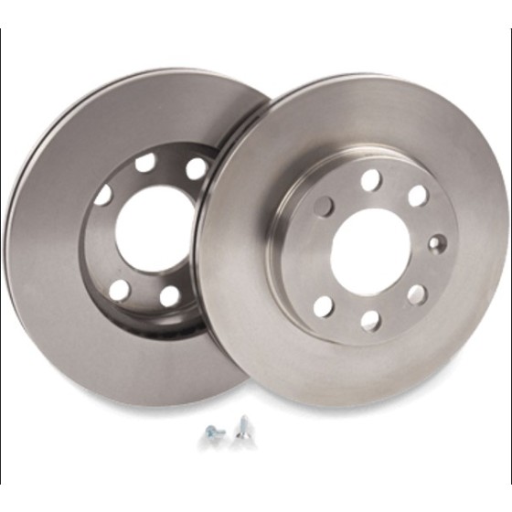 FRENDI Arka Fren Diski - Karbon Kaplamali 02-05 Frd DDF1675 - Kod FRN24627C - OEM A2204230112 ürün görseli