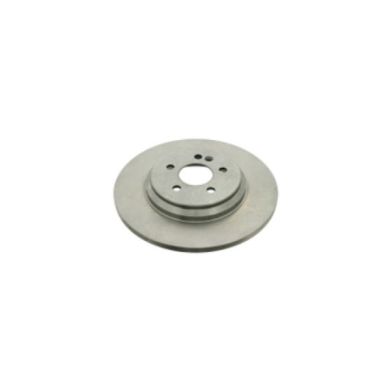 FRENDI Ön Fren Diski - Karbon Kaplamali E.m W163 98-01 Trw DF4150 - Kod FRN24630C - OEM A1634230212 ürün görseli