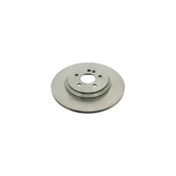 FRENDI Ön Fren Diski - Karbon Kaplamali E.m W163 98-01 Trw DF4150 - Kod FRN24630C - OEM A1634230212
