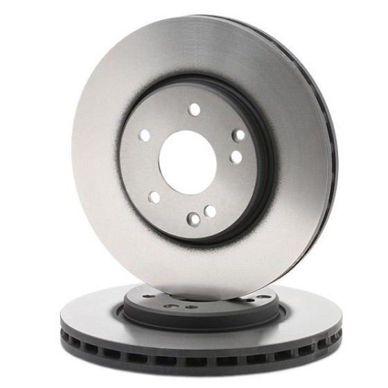 FRENDI Ön Fren Diski - W126 80-90 Febi 06857 - Kod FRN24635 - OEM A1264210512 ürün görseli