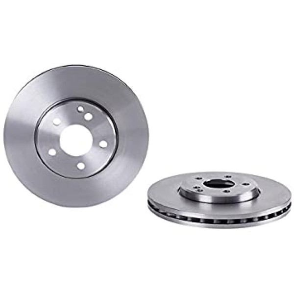 FRENDI Ön Fren Diski - Karbon Kaplamali W211 02-09 Frd Febi 24721 - Kod FRN24648C - OEM A2114211212