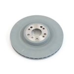 FRENDI Ön Fren Diski - Karbon Kaplamali 18 Jant 06-11 - Kod FRN24649C - OEM A1644211412