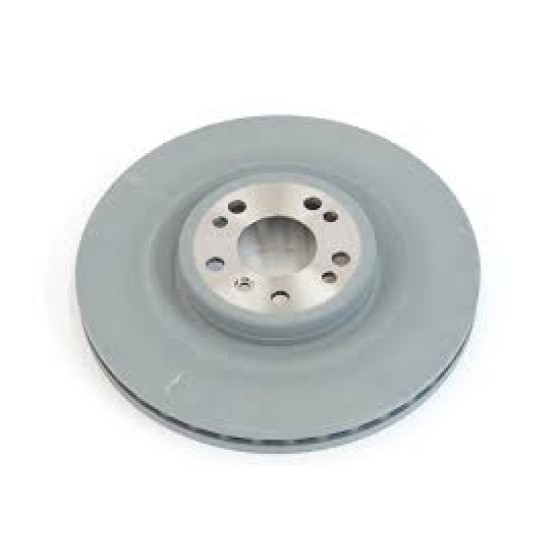 FRENDI Ön Fren Diski - Karbon Kaplamali 18 Jant 06-11 - Kod FRN24649C - OEM A1644211412 ürün görseli