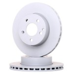 FRENDI Ön Fren Diski - Karbon Kaplamali W204 M271 07-13 Frd DDF1688 Febi 30556 Trw DF4947 - Kod FRN24653C - OEM A0004211912