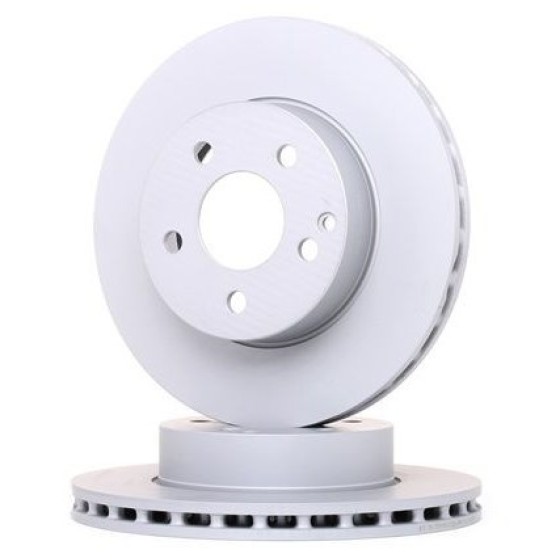 FRENDI Ön Fren Diski - Karbon Kaplamali W204 M271 07-13 Frd DDF1688 Febi 30556 Trw DF4947 - Kod FRN24653C - OEM A0004211912 ürün görseli