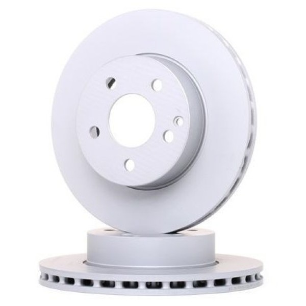 FRENDI Ön Fren Diski - Karbon Kaplamali W204 M271 07-13 Frd DDF1688 Febi 30556 Trw DF4947 - Kod FRN24653C - OEM A0004211912