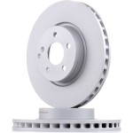 FRENDI Ön Fren Diski - Karbon Kaplamali 2007-2013 Frd Febi 30551 - Kod FRN24654C - OEM A0004211212