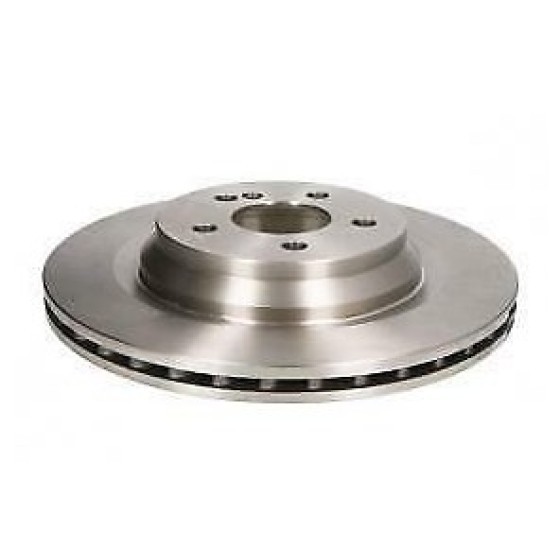 FRENDI Arka Fren Diski - Karbon Kaplamali 221- SL 2006-2013 Febi 26405 - Kod FRN24659C - OEM A2214230412 ürün görseli