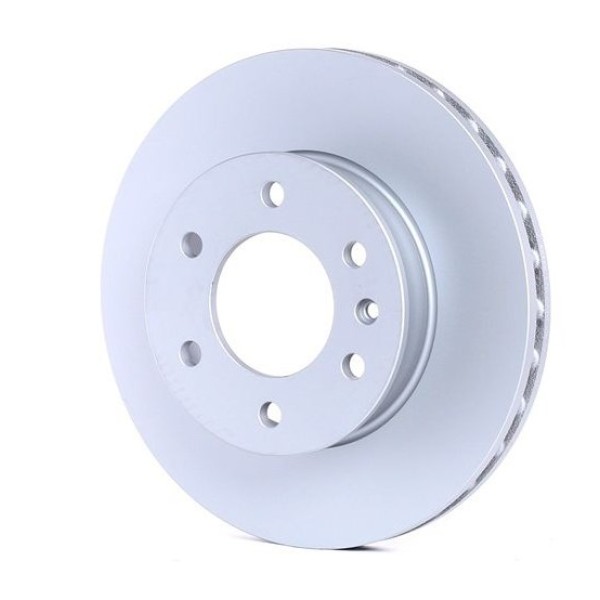 FRENDI Arka Fren Diski - Mercedes-benz Sprinter 2018> - Kod FRN24806 - OEM A9104232100