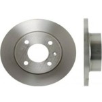 FRENDI Ön Fren Diski - Duz Skoda Favorit 135 1.3 4 Bijon 235, 7x12,, 5 1989-1994 - Kod FRN31031 - OEM 115430210