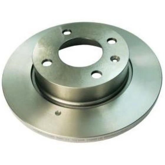 FRENDI Ön Fren Diski - Skoda Felicia Favorit 1.3-1.3i (135l) - Kod FRN31032 - OEM 002415019 ürün görseli