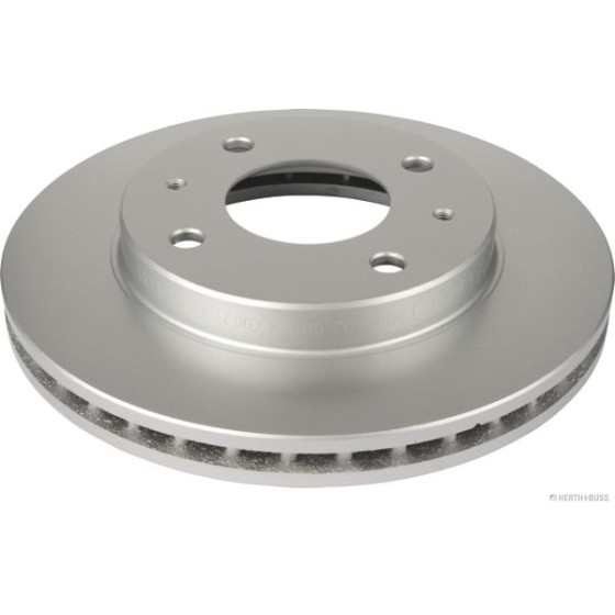 FRENDI Ön Fren Diski - Fiat Egea-fiat Doblo-alfa Romeo-156-opel Combo 1.3-1.4-1.6-2.0 07- Frd DDF156 - Kod FRN33197 - OEM 60658565 ürün görseli