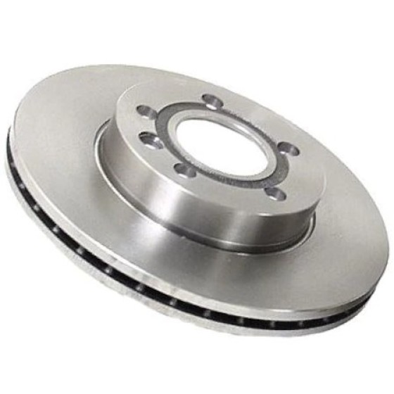 FRENDI Ön Fren Diski - T4 91-03 Trw DF2809 - Kod FRN36096 - OEM 7D0615301A ürün görseli