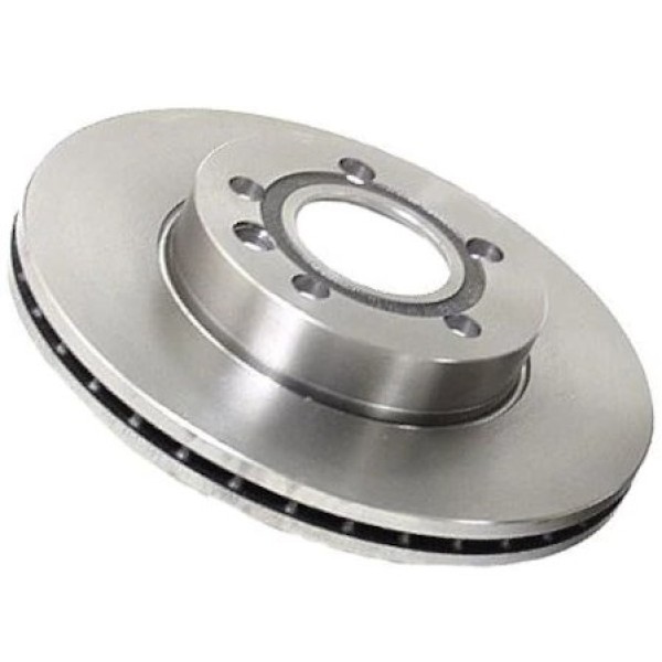 FRENDI Ön Fren Diski - T4 91-03 Trw DF2809 - Kod FRN36096 - OEM 7D0615301A