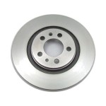 FRENDI Ön Fren Diski - Golf4-volkswagen Bora-a3-seat Toledo 97-04 - Kod FRN36109 - OEM 1J0615301E
