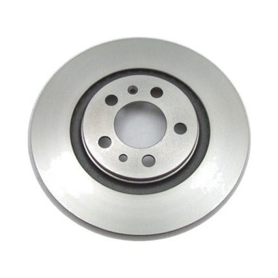 FRENDI Ön Fren Diski - Golf4-volkswagen Bora-a3-seat Toledo 97-04 - Kod FRN36109 - OEM 1J0615301E ürün görseli