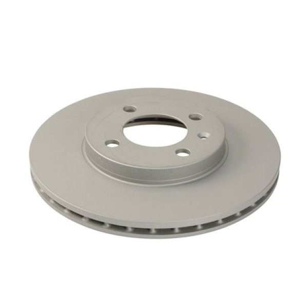 FRENDI Ön Fren Diski - Volkswagen Caddy-volkswagen Polo-golf3-classic 91> 06512 / DF1533 Havali - Kod FRN36116 - OEM 6N0615301D
