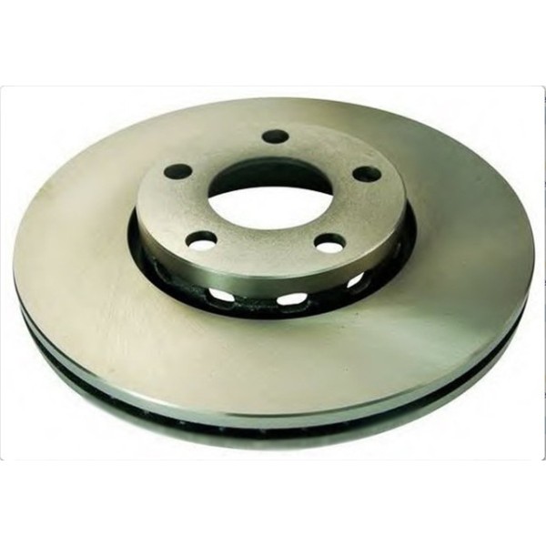 FRENDI Ön Fren Diski - Volkswagen Passat-a4-a6 97-04 - Kod FRN36168 - OEM 4A0615301C