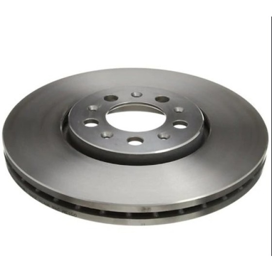 FRENDI Ön Fren Diski - Golf4-volkswagen Bora-a3-seat Toledo-volkswagen Polo 97> 14404 / DDF927 / DF2803 5z061 - Kod FRN36193 - OEM 1J0615301D ürün görseli