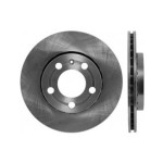 FRENDI Ön Fren Diski - Volkswagen Polo-seat Cordoba-skoda Fabia 01> - Kod FRN36216 - OEM 6Q0615301