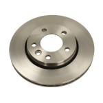 FRENDI Arka Fren Diski - T5-t6 04> 28682 / DDF1286 / DF4312 - Kod FRN36261 - OEM 7H0615601B