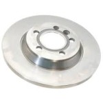 FRENDI Arka Fren Diski - T4 91-03 18490 / DDF1012 - Kod FRN36301 - OEM 7D0615601C