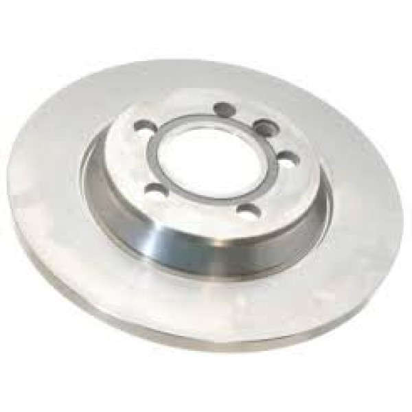 FRENDI Arka Fren Diski - T4 91-03 18490 / DDF1012 - Kod FRN36301 - OEM 7D0615601C