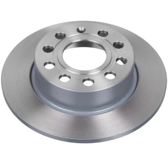 FRENDI Arka Fren Diski - Golf5-golf6-volkswagen Jetta-volkswagen Caddy-a3-seat Leon 04-13 - Kod FRN36313 - OEM 1K0615601K ürün görseli