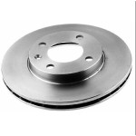 FRENDI Ön Fren Diski - Golf3-volkswagen Polo Classic 91> DDF175 / DF1517 Havali - Kod FRN36320 - OEM 321615301C