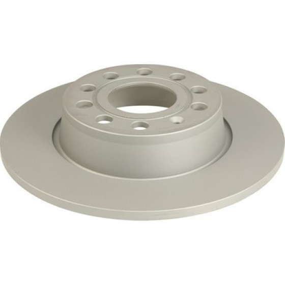 FRENDI Arka Fren Diski - Golf6-golf7-volkswagen Jetta-volkswagen Caddy-a3-seat Leon 04> 23240 / 36128 / DF7911 - Kod FRN36567 - OEM 1K0615601AA ürün görseli