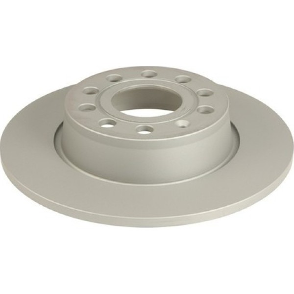 FRENDI Arka Fren Diski - Golf6-golf7-volkswagen Jetta-volkswagen Caddy-a3-seat Leon 04> 23240 / 36128 / DF7911 - Kod FRN36567 - OEM 1K0615601AA